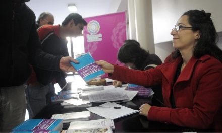 Audiencia Pública en Mendoza