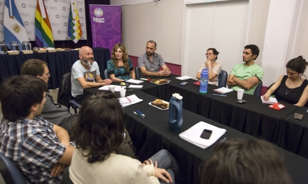 Omar Rincón: “Argentina es el país donde hay más libertad de expresión de América Latina”