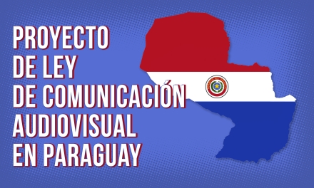 lsca paraguay