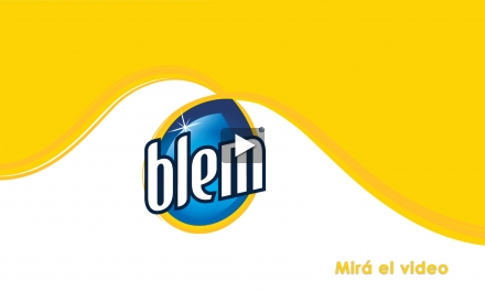 Blem 3 en 1