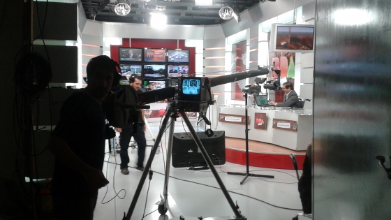 Canal 7  Mendoza