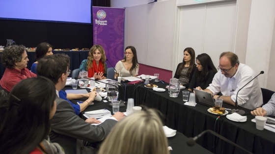 La libertad de expresión y derechos personalísimos en debate