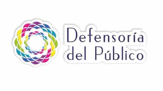 Comunicado de la Defensoría